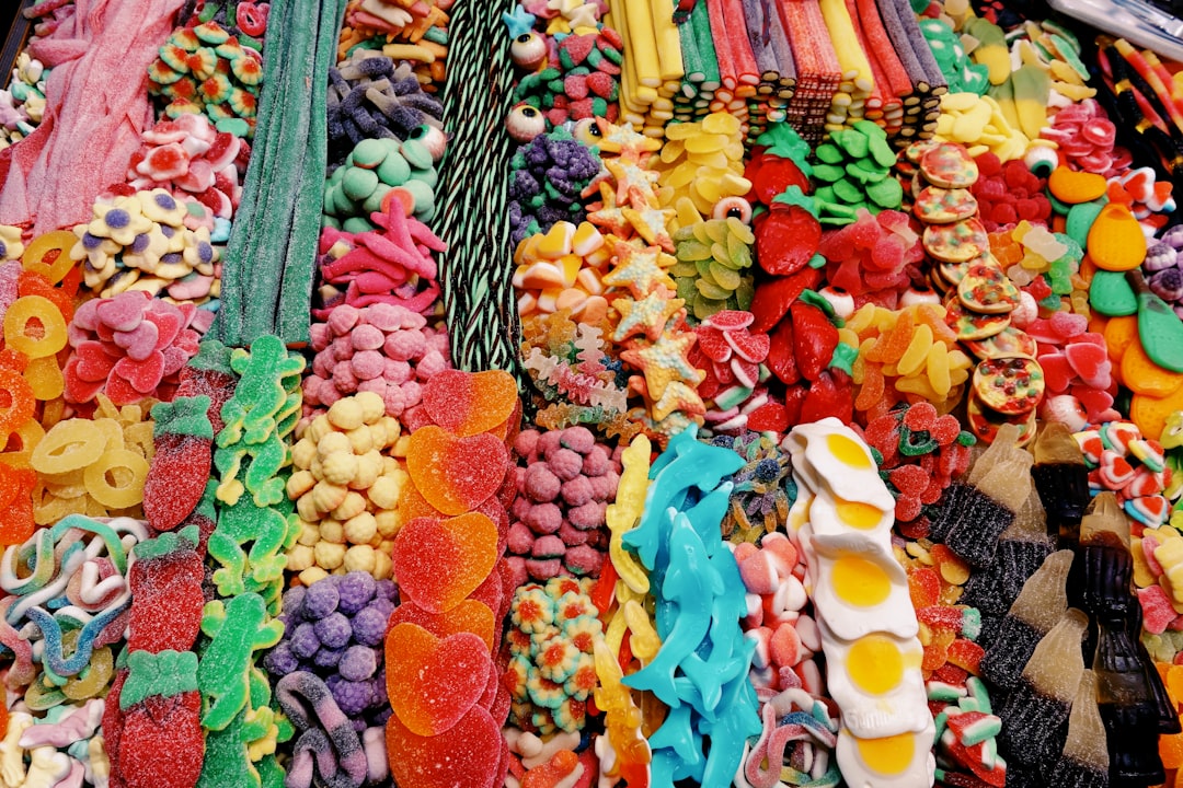 Házi marshmallow készítés